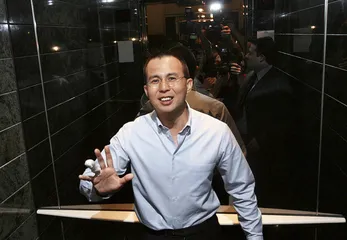 ​继承者：李泽钜与李泽楷1