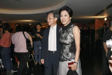 豪门那些事儿3