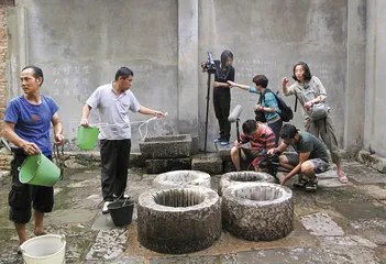 舌尖上的中国秘密：不变的家园1