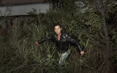 最后一个失踪的少年：晋城杀人案1