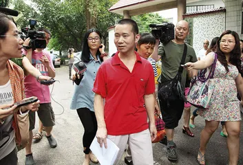 “孝子弑母”案：当法律遭遇乡土