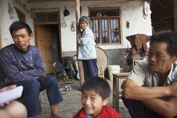 “孝子弑母”案：当法律遭遇乡土2