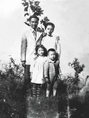 刘绪贻：生命从一百岁开始1