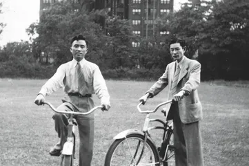 刘绪贻：生命从一百岁开始2