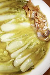 潮菜百态：一饭一传奇1