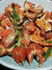 潮菜百态：一饭一传奇6