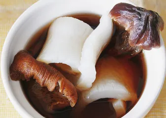 潮菜百态：一饭一传奇7