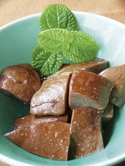 潮菜百态：一饭一传奇8
