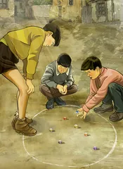 何种童年值得守护