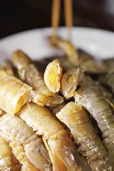 潮菜百态：一饭一传奇10