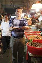 潮菜百态：一饭一传奇11
