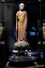 亚洲协会暨洛克菲勒三世藏品赏2
