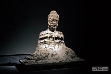 亚洲协会暨洛克菲勒三世藏品赏5