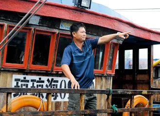 古代中国的南海行程2