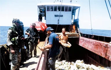 古代中国的南海行程3