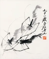 木版水印与十竹斋3