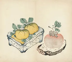 木版水印与十竹斋5