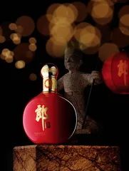 如果白酒是一种奢侈品2
