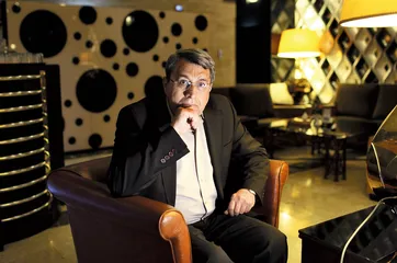 石油：疑惧、耻辱与独立之路4