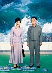 韩国国会大选：“竞选女王”的逆转3