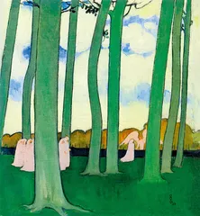 从名画中“听见”德彪西3