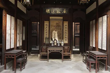 被四面夹击的胡适4