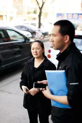 汪成荣：利益分配潜规则下的奖金风波1