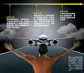 浦东机场拦机风波2