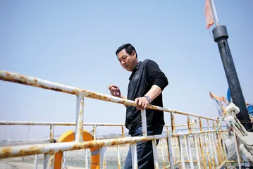 “程大伟事件”与中韩渔权之争3