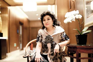 听说过，没听过徐小凤