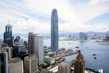 新鸿基事件，被挑战的香港“地产霸权”
