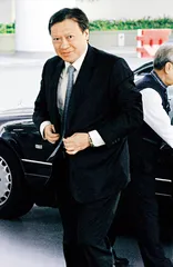 新鸿基事件，被挑战的香港“地产霸权”2