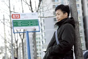 张译：“吊丝”的逆袭1
