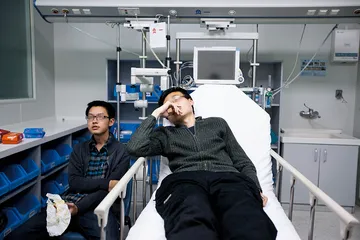 太湖快艇事故：多重缺失下的意外