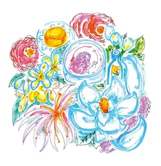 花食花事