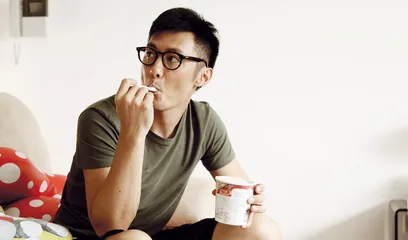 《春娇和志明》，彭浩翔的现实主义