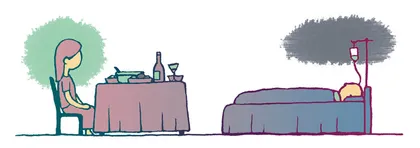 一封无法投递的信