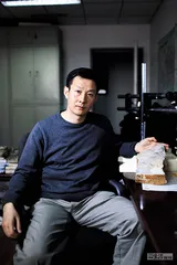 “华丽羽王龙”：带羽毛的超级恐龙1