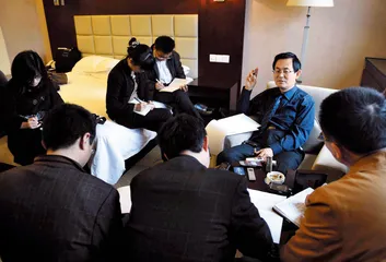 非法集资诈骗案与罪刑法定1