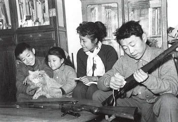 黄永玉：一蓑烟雨任平生3