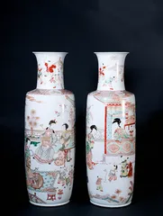 荷兰与中国陶瓷3