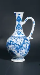 荷兰与中国陶瓷5