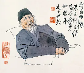 黄永玉：一蓑烟雨任平生8
