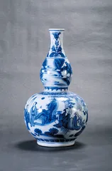荷兰与中国陶瓷6