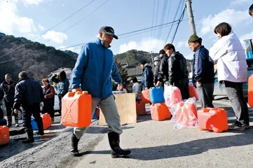 日本油价：管制与市场化