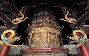 大修报恩寺2