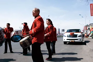 煤炭大亨，财富与时势5