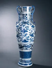 荷兰与中国陶瓷7