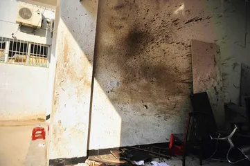 巧家爆炸案：拆迁、传言和赵登用