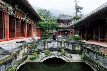大修报恩寺3